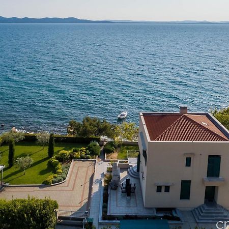 Villa Niko Kozino Exterior photo