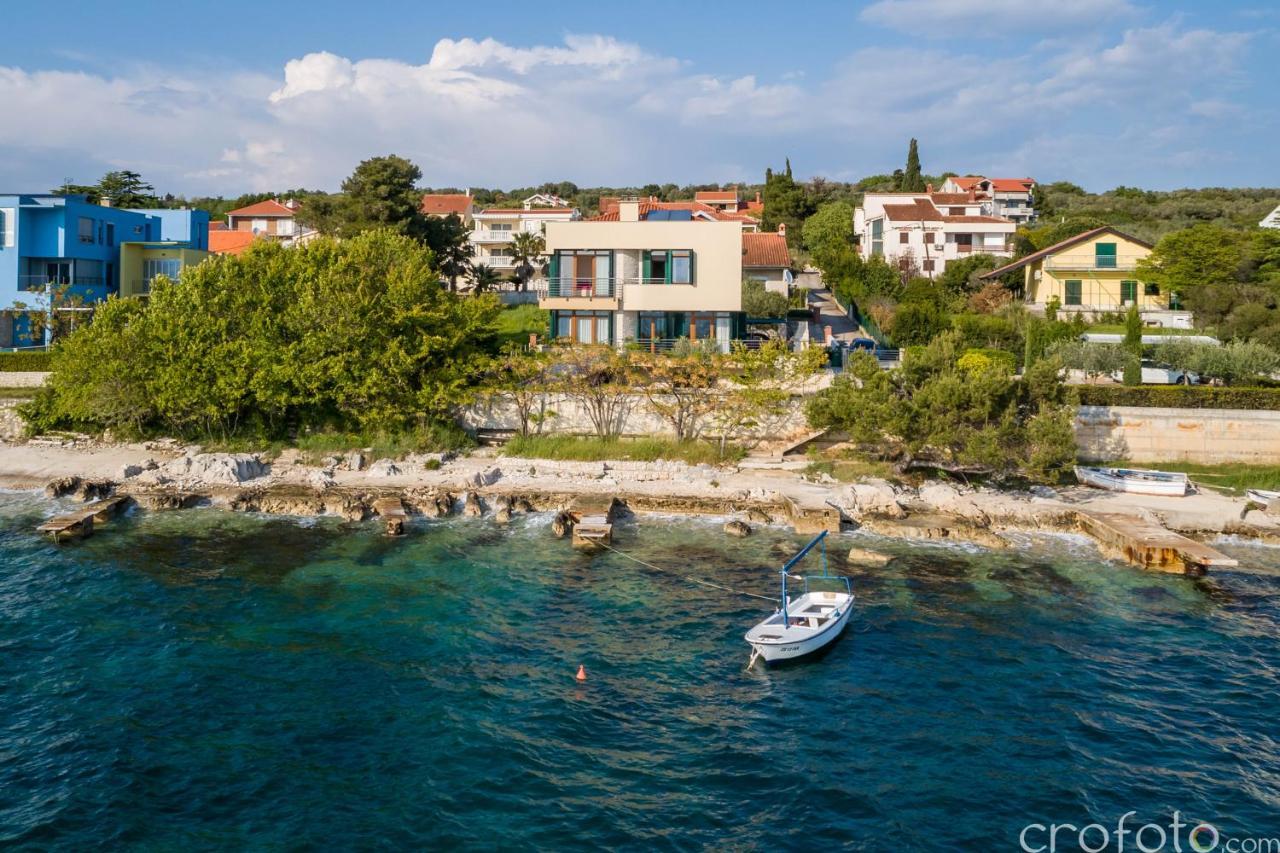 Villa Niko Kozino Exterior photo