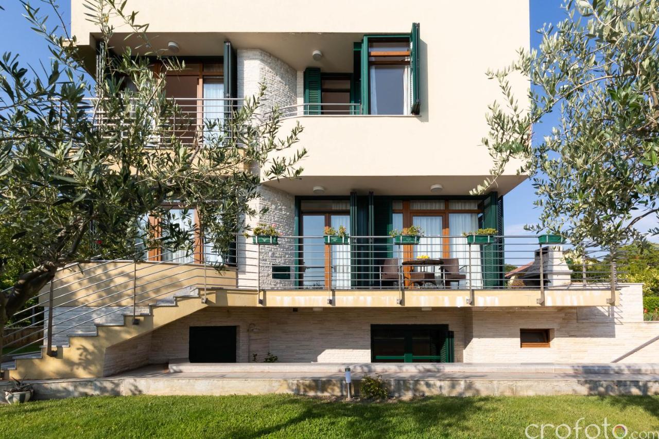 Villa Niko Kozino Exterior photo