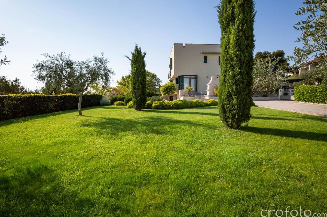 Villa Niko Kozino Exterior photo