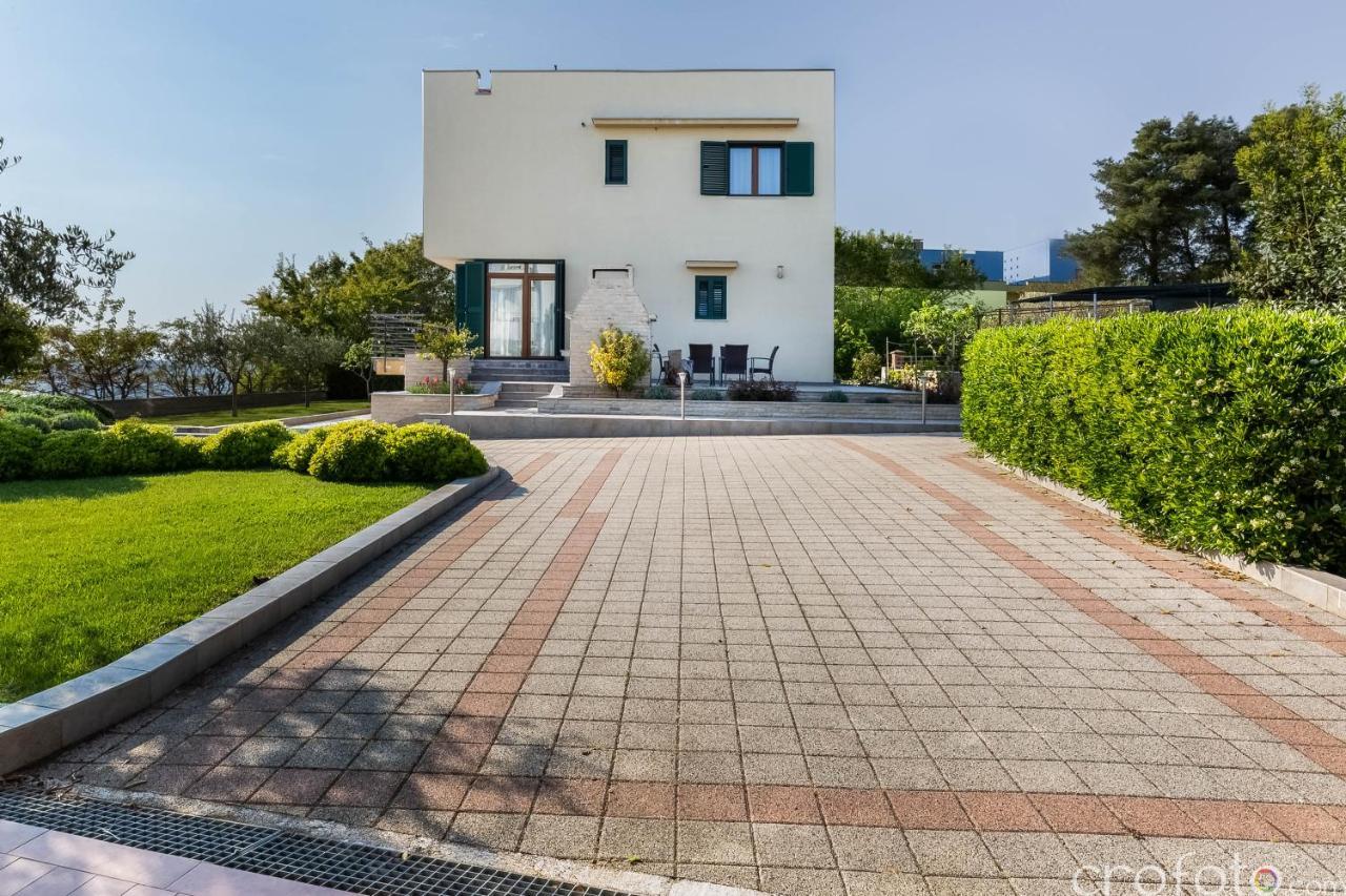 Villa Niko Kozino Exterior photo
