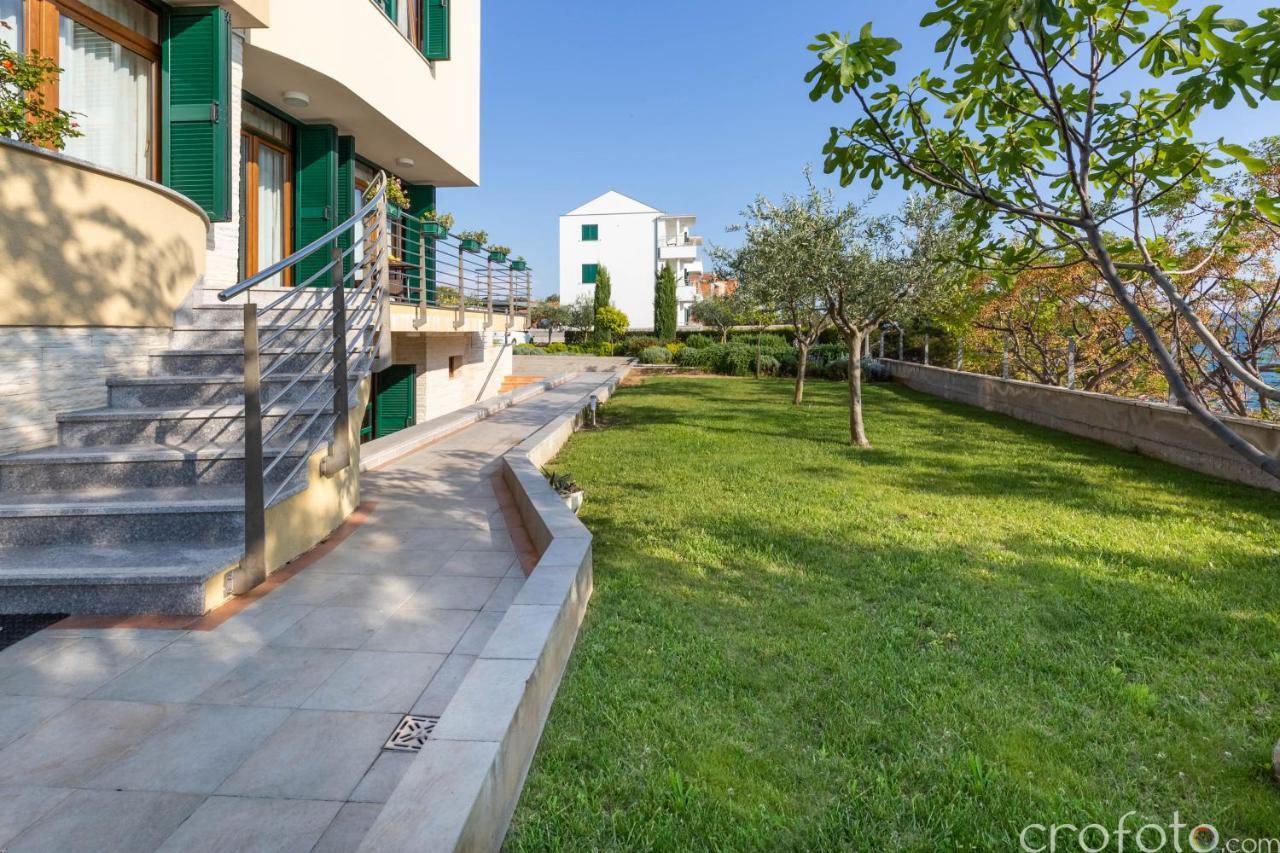 Villa Niko Kozino Exterior photo
