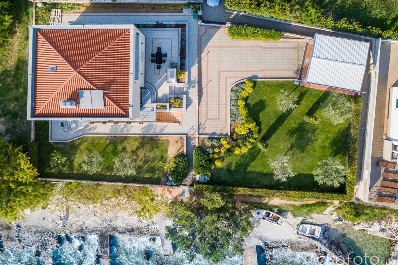 Villa Niko Kozino Exterior photo