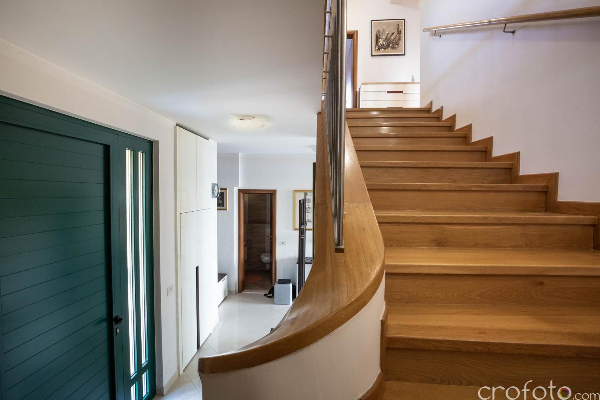 Villa Niko Kozino Exterior photo