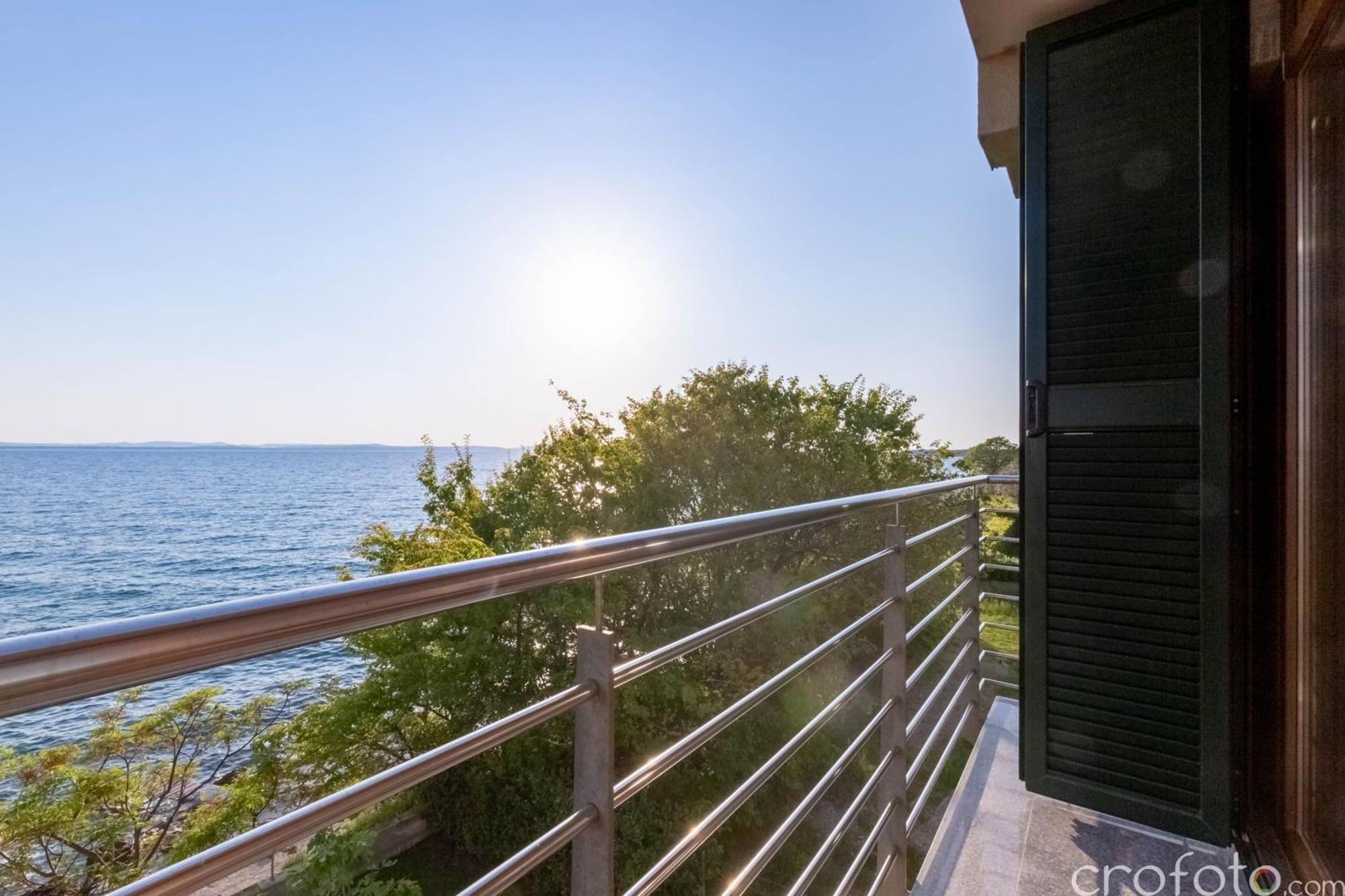 Villa Niko Kozino Exterior photo